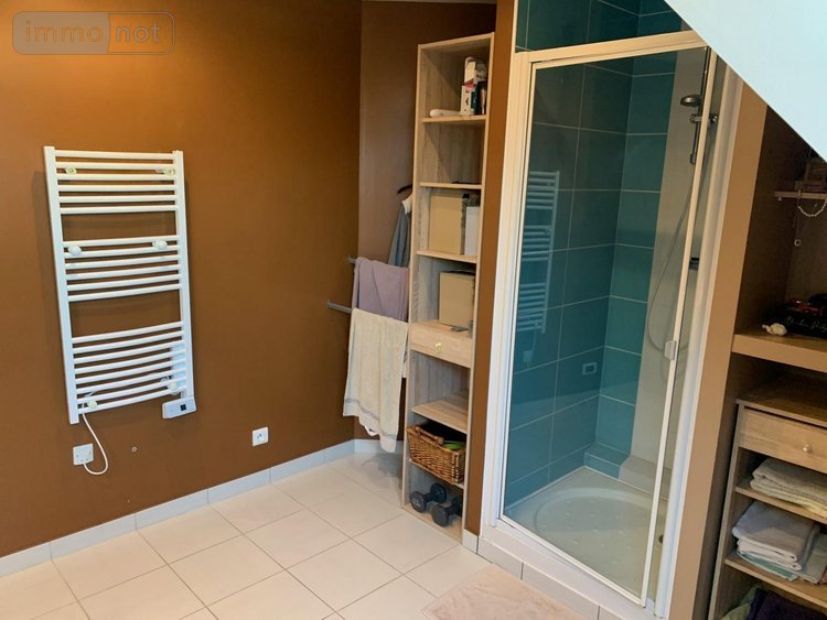 Maison a vendre Chanteloup 50510 Manche 156 m2 6 pièces 384800 euros