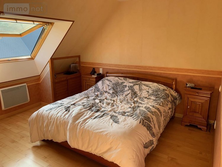 Maison a vendre Chanteloup 50510 Manche 156 m2 6 pièces 384800 euros