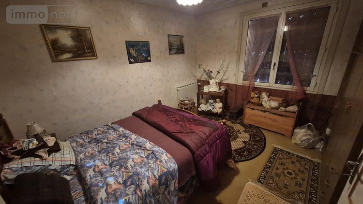 Maison a vendre Luneray 76810 Seine-Maritime 94 m2 3 pièces 141750 euros