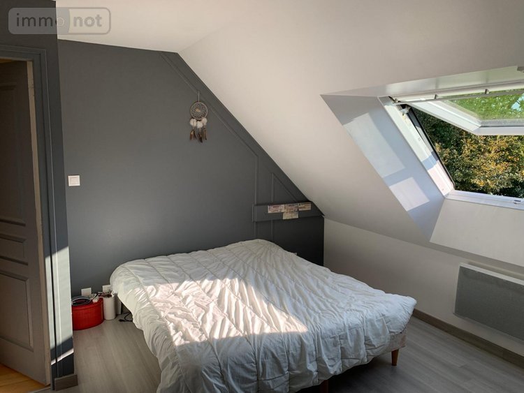 Maison a vendre Bréhal 50290 Manche 156 m2 6 pièces 384800 euros