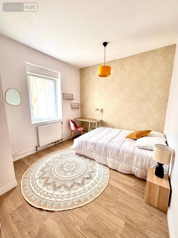 Immeuble a vendre Quimper 29000 Finistère 120 m2  395850 euros