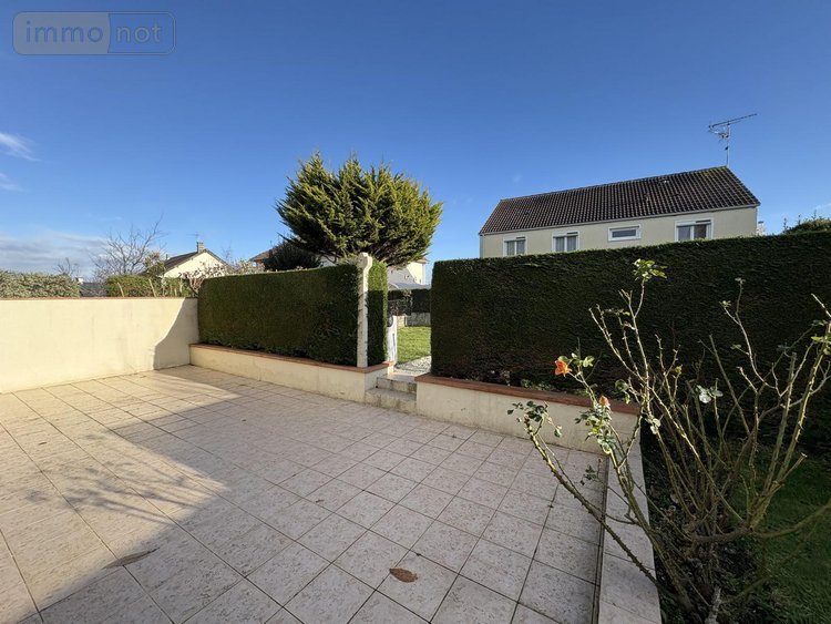 Maison a vendre Granville 50400 Manche 103 m2 6 pièces 239200 euros