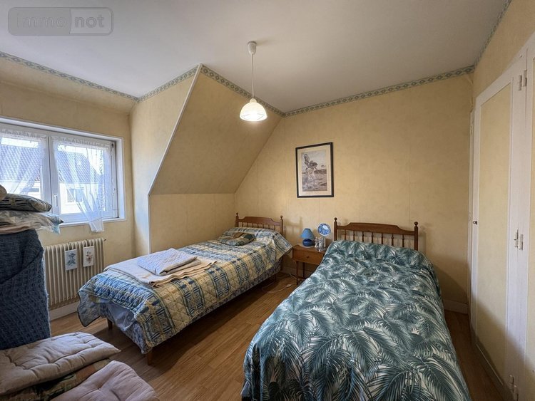 Maison a vendre Granville 50400 Manche 103 m2 6 pièces 239200 euros