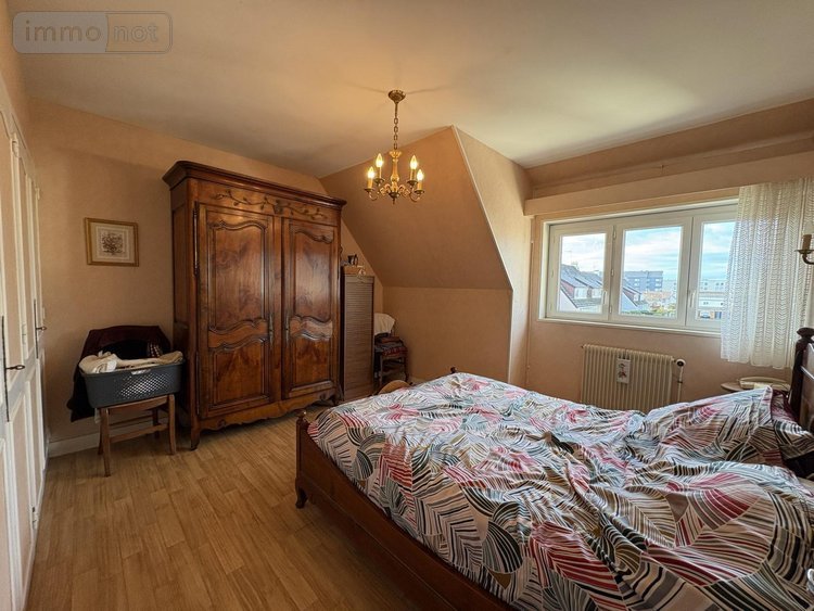 Maison a vendre Granville 50400 Manche 103 m2 6 pièces 239200 euros