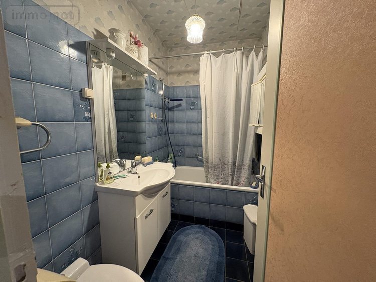 Maison a vendre Granville 50400 Manche 103 m2 6 pièces 239200 euros