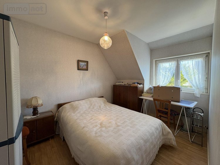 Maison a vendre Granville 50400 Manche 103 m2 6 pièces 239200 euros