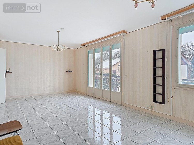 Maison a vendre Chaumont 52000 Haute-Marne 80 m2 3 pièces 120000 euros