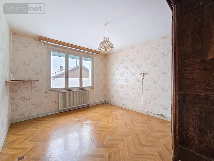 Maison a vendre Chaumont 52000 Haute-Marne 80 m2 3 pièces 120000 euros