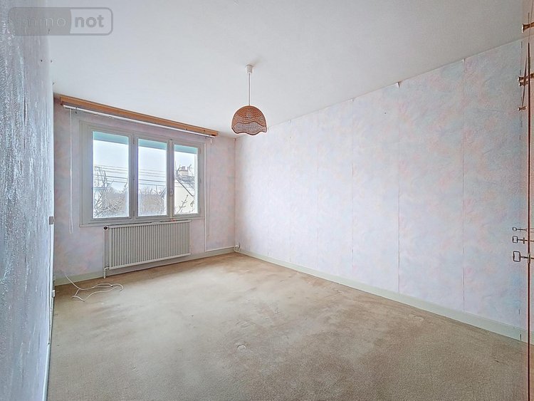 Maison a vendre Chaumont 52000 Haute-Marne 80 m2 3 pièces 120000 euros