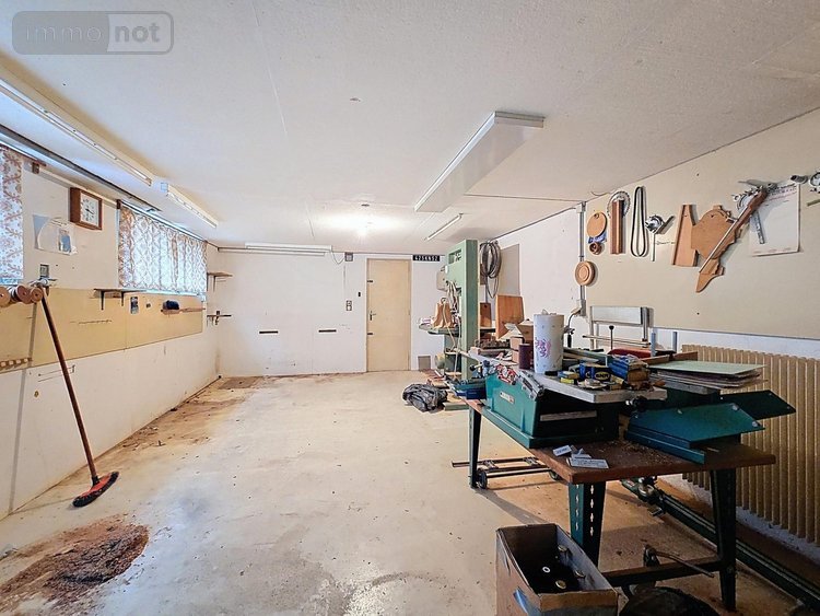 Maison a vendre Chaumont 52000 Haute-Marne 80 m2 3 pièces 120000 euros