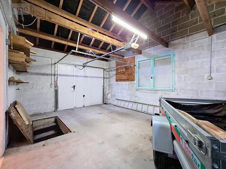 Maison a vendre Chaumont 52000 Haute-Marne 80 m2 3 pièces 120000 euros