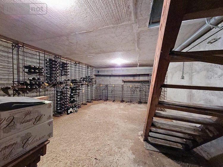 Maison a vendre Chaumont 52000 Haute-Marne 80 m2 3 pièces 120000 euros