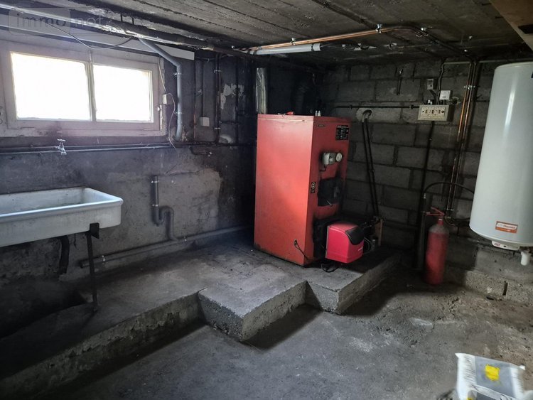 Maison a vendre Rupt-sur-Moselle 88360 Vosges 95 m2 5 pièces 105000 euros