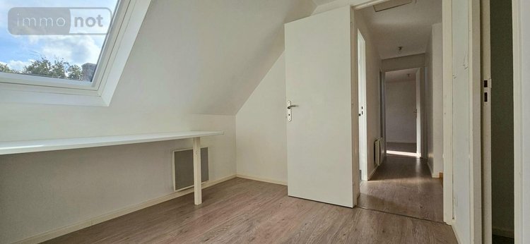 Immeuble a vendre Tréméoc 29120 Finistère 150 m2  399000 euros