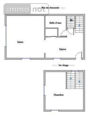 Immeuble a vendre Tréméoc 29120 Finistère 150 m2  399000 euros
