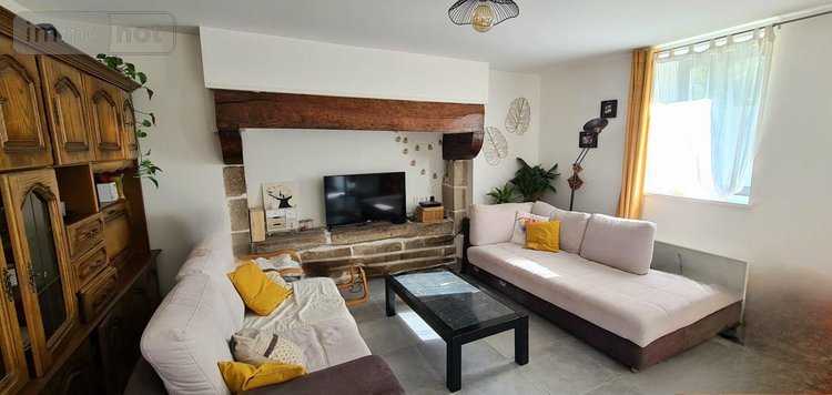 Immeuble a vendre Tréméoc 29120 Finistère 150 m2  399000 euros