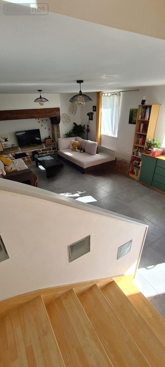 Immeuble a vendre Tréméoc 29120 Finistère 150 m2  399000 euros