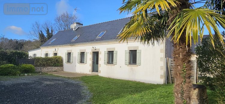 Immeuble a vendre Tréméoc 29120 Finistère 150 m2  399000 euros