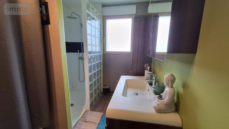 Maison a vendre Ambrumesnil 76550 Seine-Maritime 132 m2 5 pièces 380000 euros