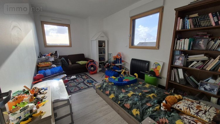 Maison a vendre Ambrumesnil 76550 Seine-Maritime 147 m2 5 pièces 441000 euros