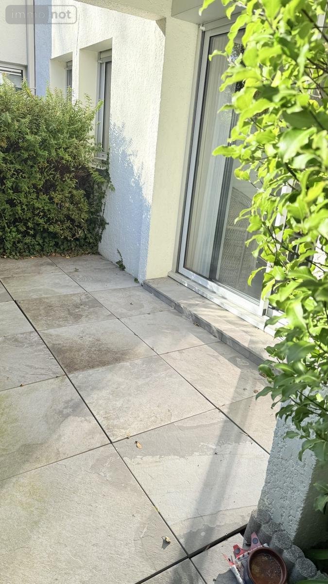 Appartement a vendre Quimper 29000 Finistère 43 m2 2 pièces 95400 euros