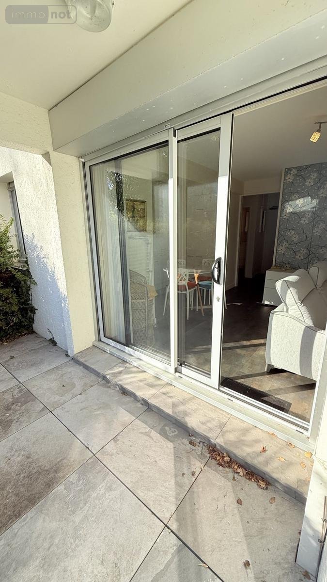 Appartement a vendre Quimper 29000 Finistère 43 m2 2 pièces 95400 euros