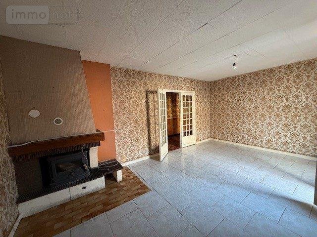 Maison a vendre Vichy 03200 Allier 127 m2 7 pièces 164000 euros