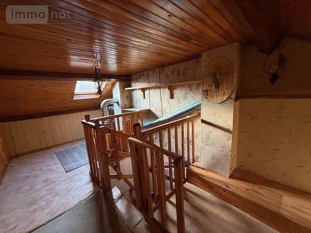 Maison a vendre Vichy 03200 Allier 127 m2 7 pièces 164000 euros