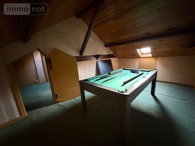 Maison a vendre Vichy 03200 Allier 127 m2 7 pièces 158000 euros