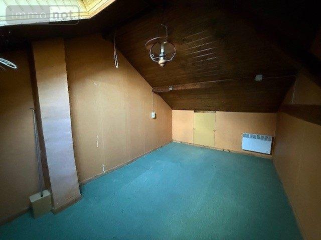 Maison a vendre Vichy 03200 Allier 127 m2 7 pièces 164000 euros