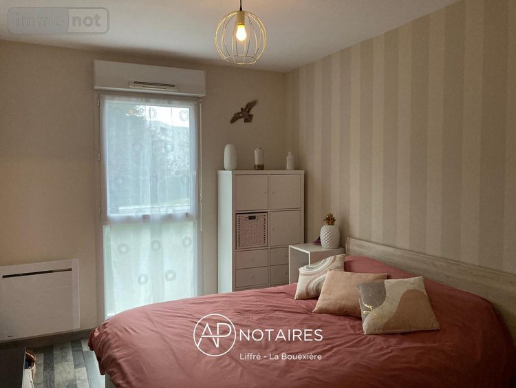 Appartement a vendre Saint-Grégoire 35760 Ille-et-Vilaine 42 m2 2 pièces 179700 euros