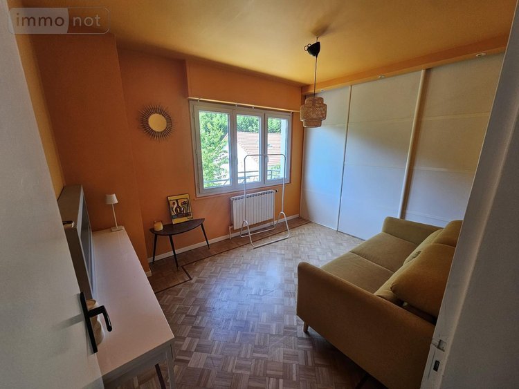 Maison a vendre Remiremont 88200 Vosges 178 m2 7 pièces 259000 euros