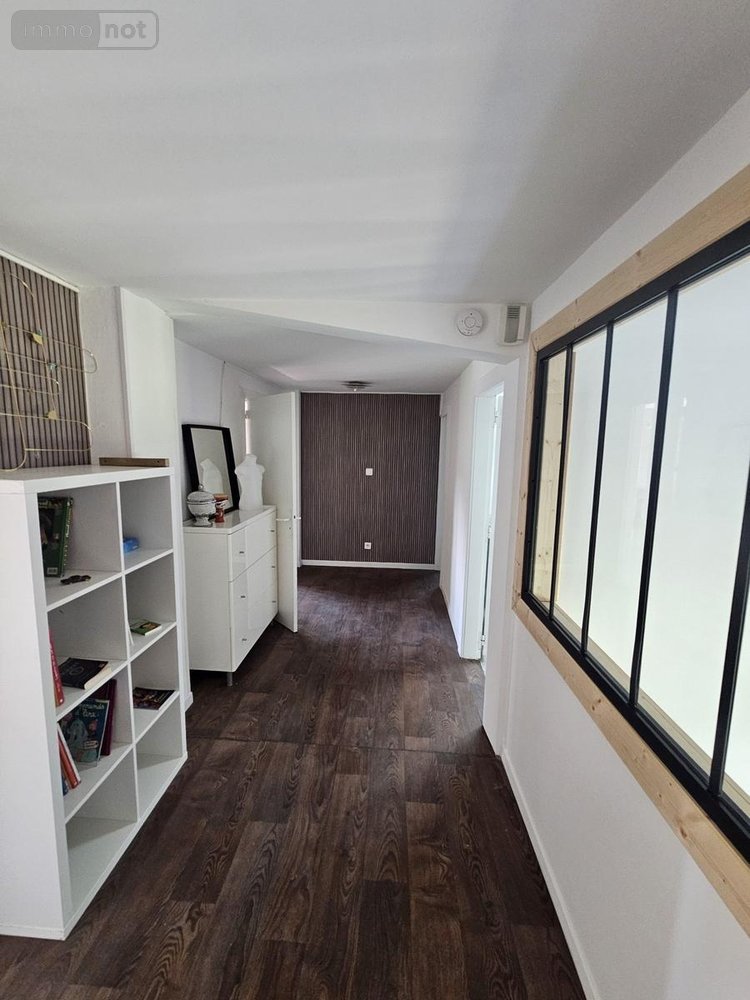 Maison a vendre Remiremont 88200 Vosges 178 m2 7 pièces 259000 euros