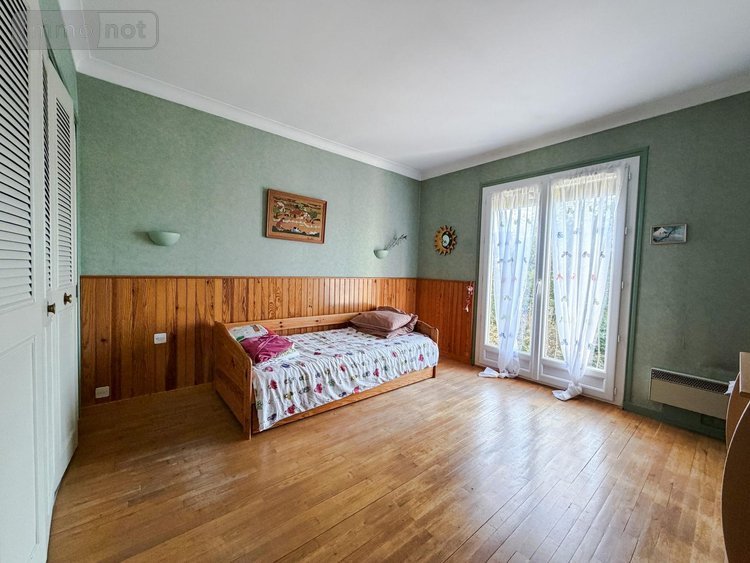 Maison a vendre Guipry-Messac 35480 Ille-et-Vilaine 95 m2 5 pièces 217000 euros