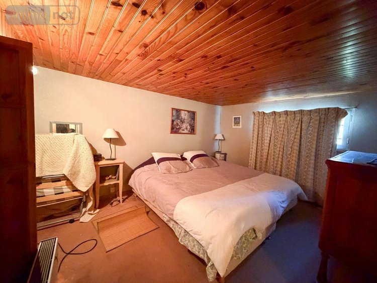 Maison a vendre Guipry-Messac 35480 Ille-et-Vilaine 95 m2 5 pièces 217000 euros