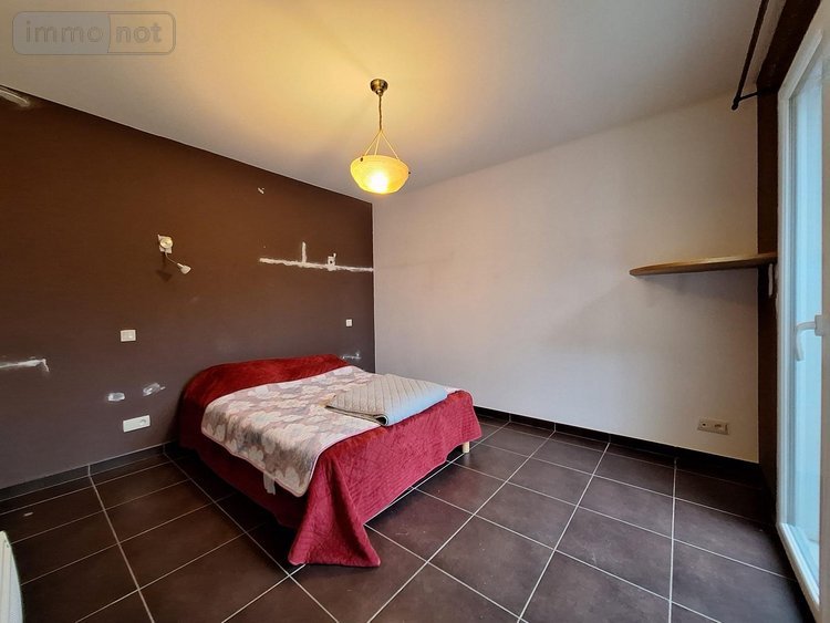 Maison a vendre La Gacilly 56200 Morbihan 100 m2 5 pièces 220290 euros