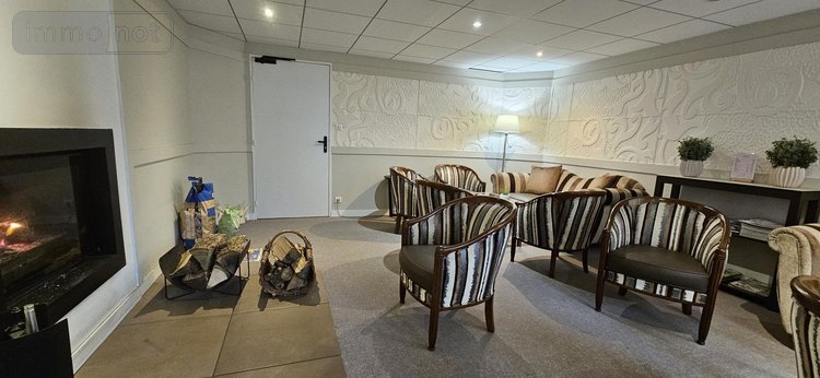 Appartement a vendre Quimper 29000 Finistère 43 m2 2 pièces 95400 euros