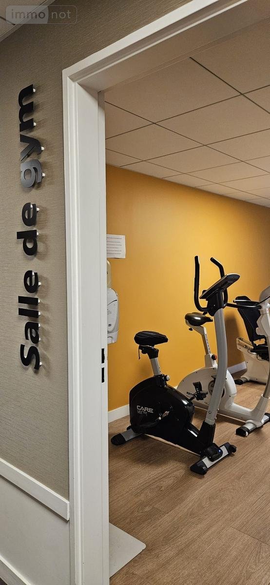 Appartement a vendre Quimper 29000 Finistère 43 m2 2 pièces 95400 euros