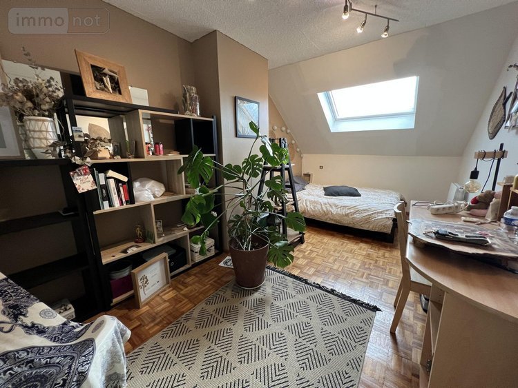 Maison a vendre Châteaugiron 35410 Ille-et-Vilaine 137 m2 8 pièces 337900 euros