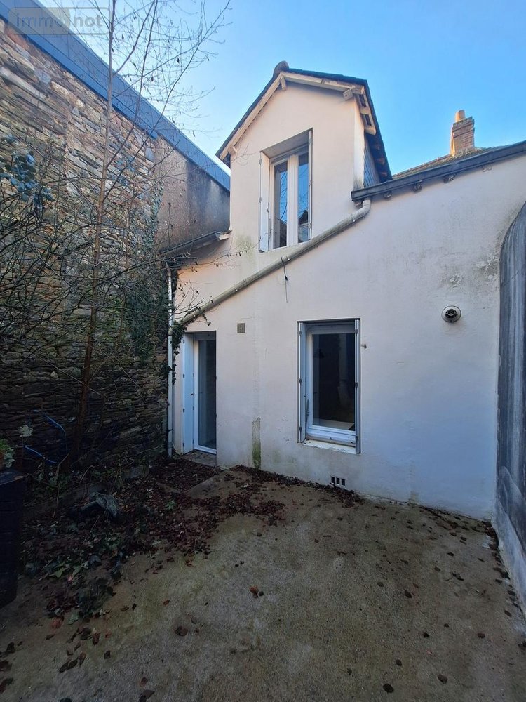 Maison a vendre Redon 35600 Ille-et-Vilaine 91 m2 4 pièces 137670 euros