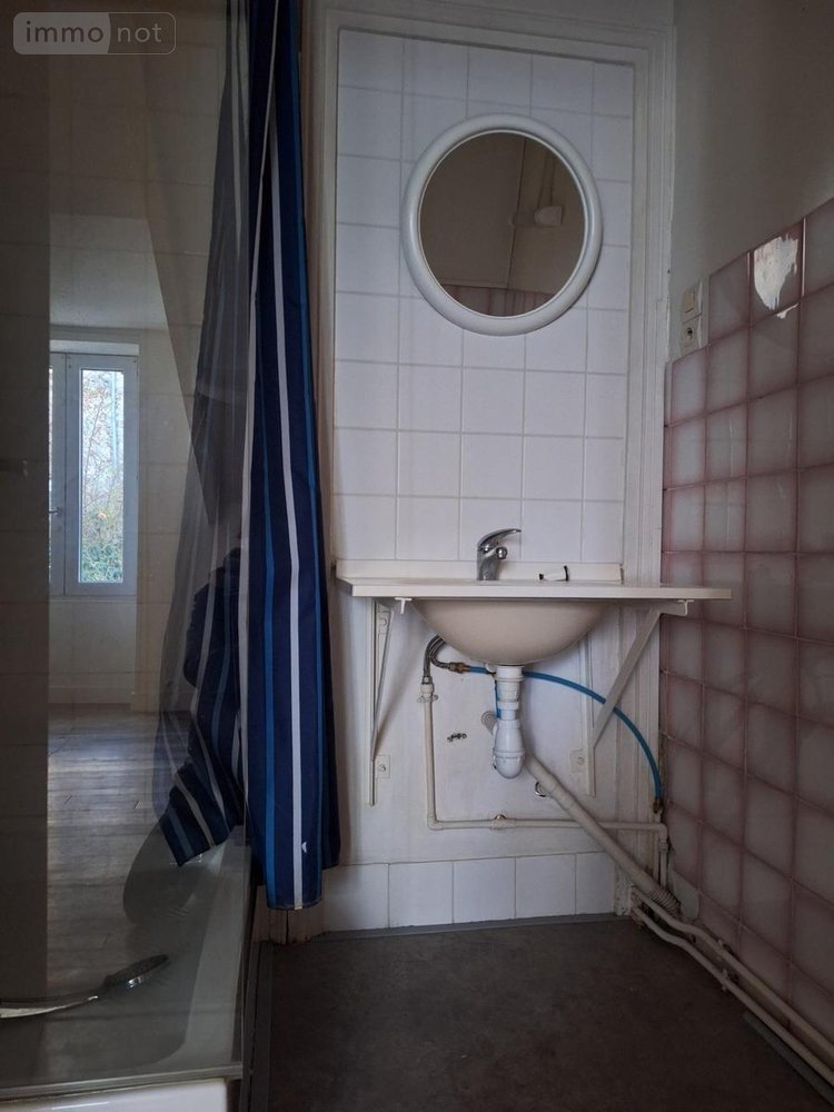 Maison a vendre Redon 35600 Ille-et-Vilaine 91 m2 4 pièces 127800 euros