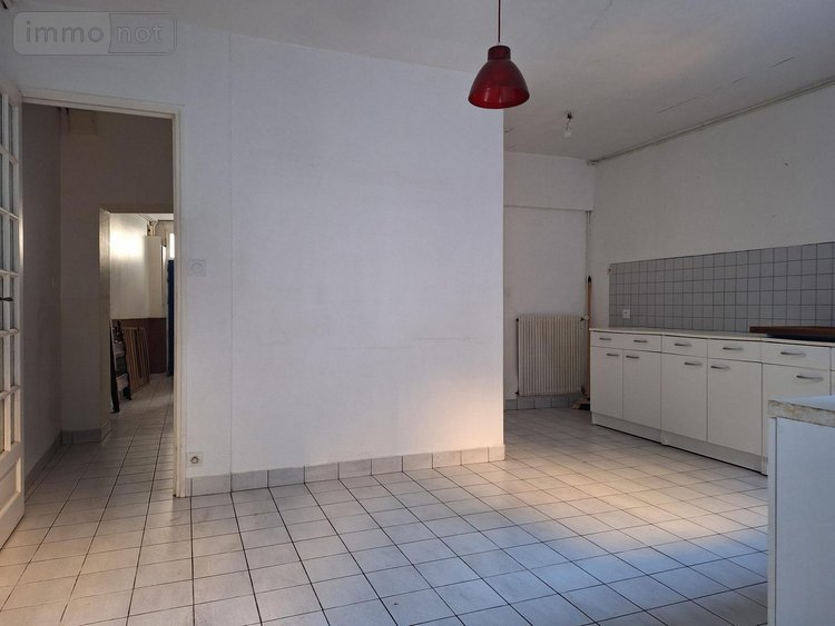 Maison a vendre Redon 35600 Ille-et-Vilaine 91 m2 4 pièces 137670 euros