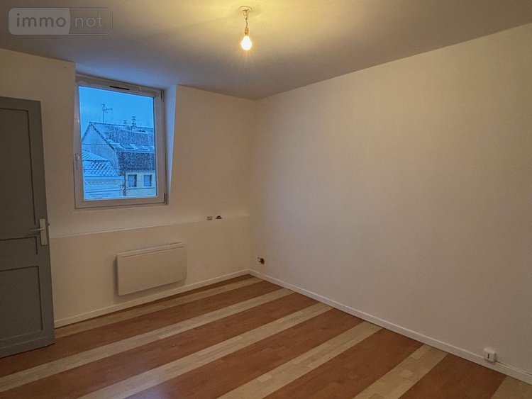 Location appartement Ronchin 59790 Nord 79 m2 3 pièces 717 euros