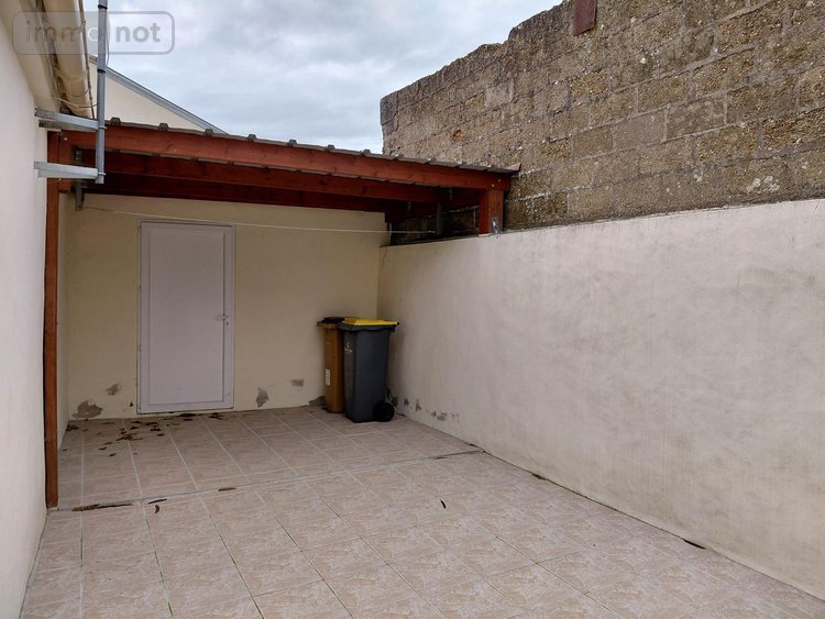 Maison a vendre Froidfond 85300 Vendée 42 m2 2 pièces 131750 euros