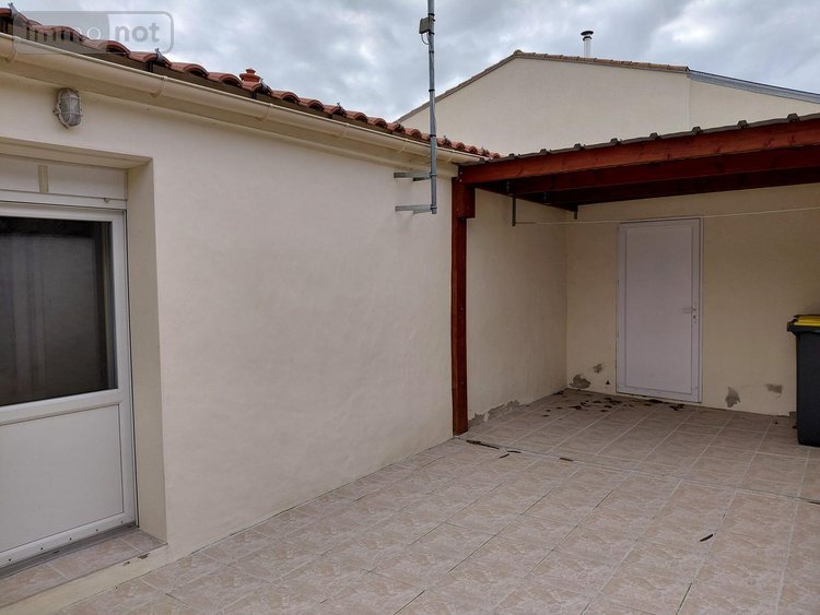 Maison a vendre Froidfond 85300 Vendée 42 m2 2 pièces 131750 euros