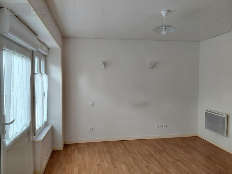 Maison a vendre Froidfond 85300 Vendée 42 m2 2 pièces 131750 euros