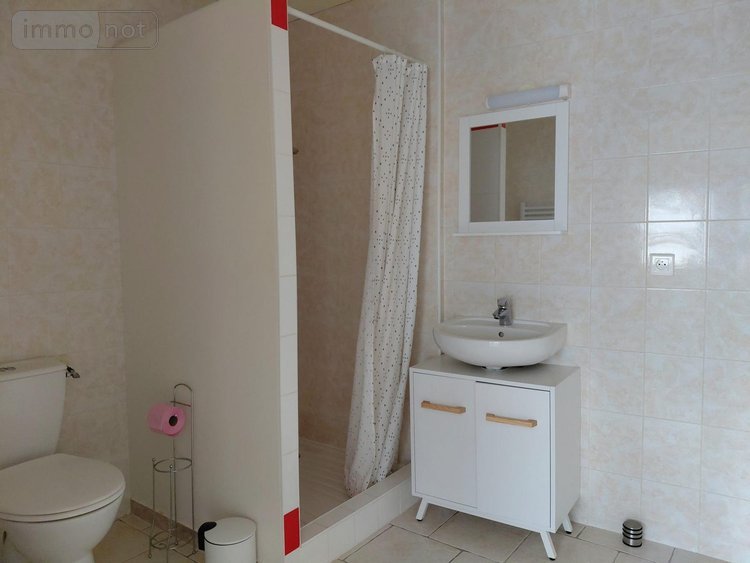 Maison a vendre Froidfond 85300 Vendée 42 m2 2 pièces 131750 euros