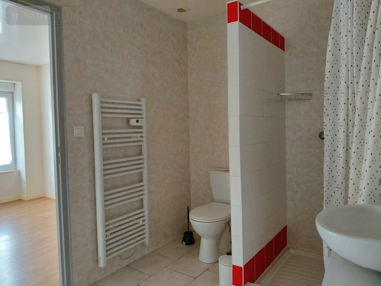 Maison a vendre Froidfond 85300 Vendée 42 m2 2 pièces 131750 euros