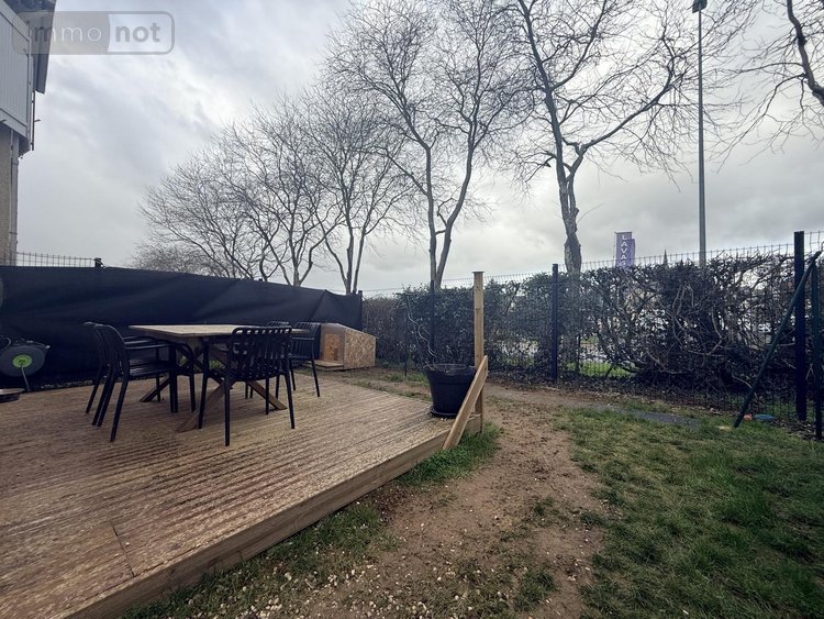 Maison a vendre Château-Gontier-sur-Mayenne 53200 Mayenne 83 m2 4 pièces 163500 euros