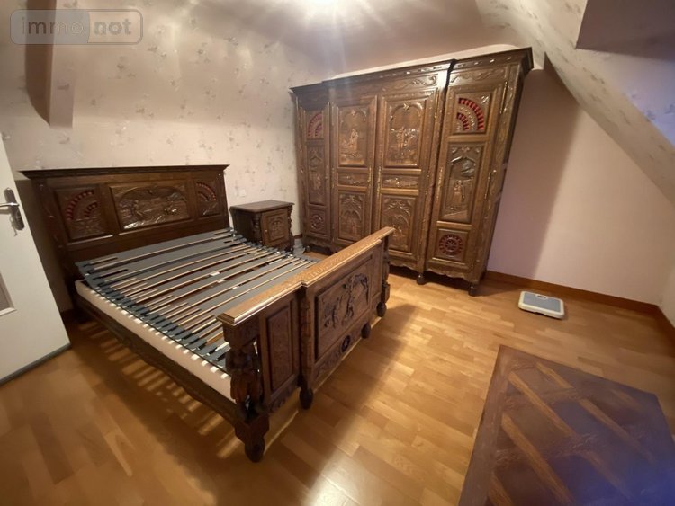 Maison a vendre Languidic 56440 Morbihan 52 m2 2 pièces 151660 euros